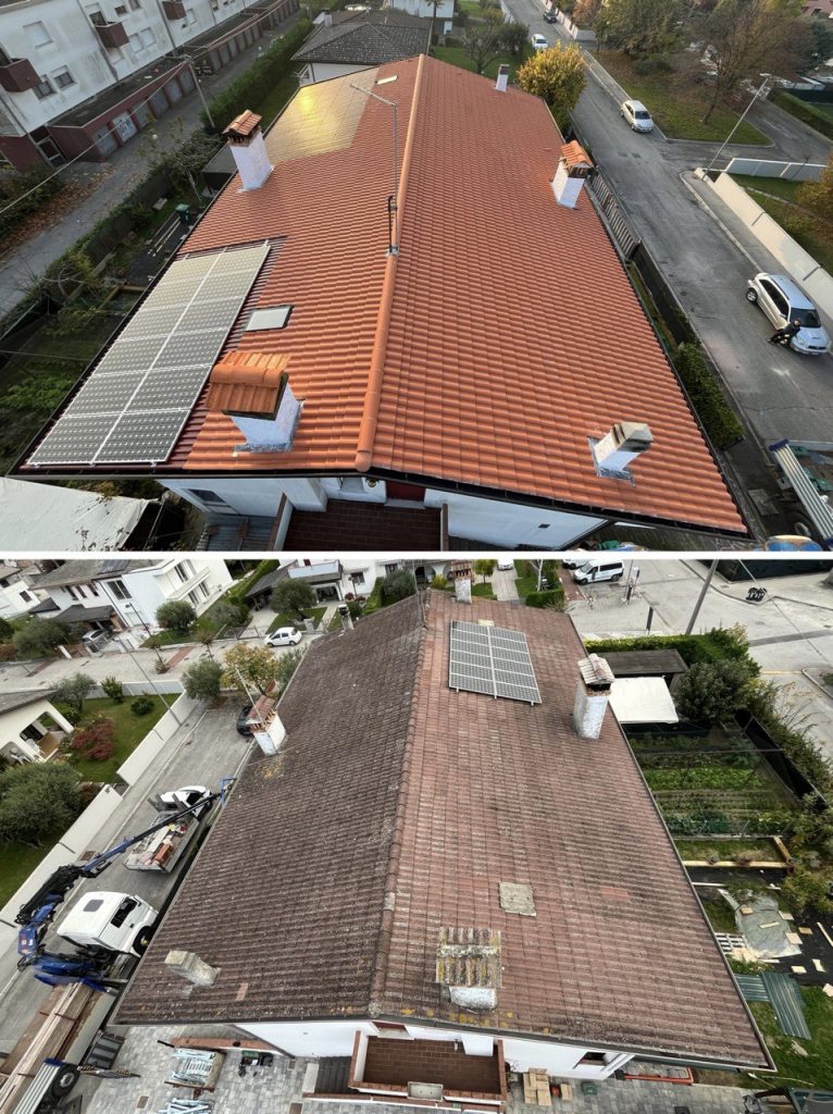 rifacimento completo tetto a padova 3p coperture rifacimento completo tetto a padova 3p coperture